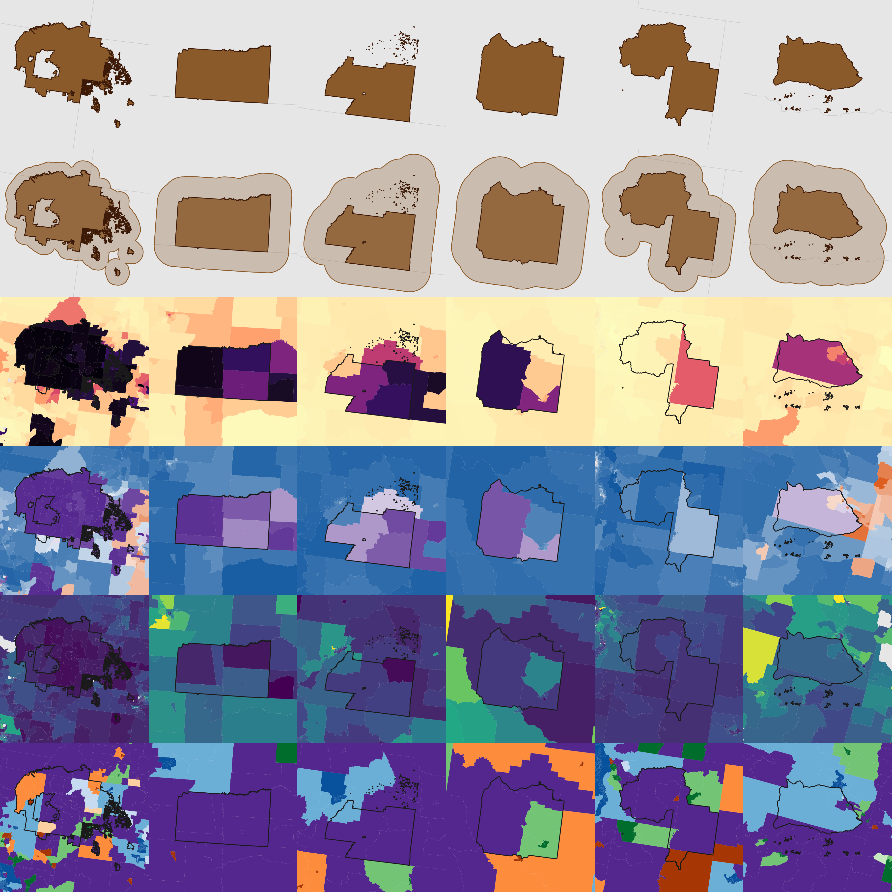 Preview of the AIAN Mapping Tool
